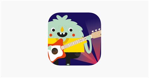 loog guitar app kindle fire.